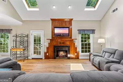 1141 Golf Course Lane, Athens, GA 30605 - Photo 15