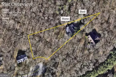 1141 Golf Course Lane, Athens, GA 30605 - Photo 41