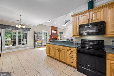 1141 Golf Course Lane, Athens, GA 30605 - Photo 9