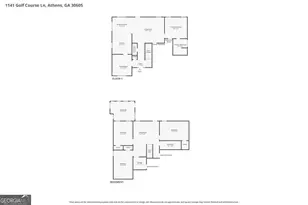1141 Golf Course Ln, Athens, GA 30605 - Photo 45