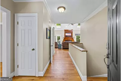 1141 Golf Course Lane, Athens, GA 30605 - Photo 5