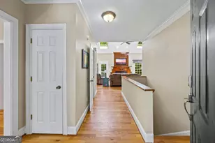1141 Golf Course Ln, Athens, GA 30605 - Photo 5