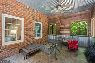 1141 Golf Course Ln, Athens, GA 30605 - Photo 35