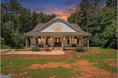 1381 Star Point Road, Carrollton, GA 30116 - Photo 1