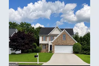 5926 Colonnade Drive, Rex, GA 30273 - Photo 1