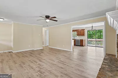 95 East Gate Terrace Lane, Clayton, GA 30525 - Photo 9