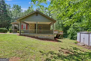 95 E Gate Terrace Ln, Clayton, GA 30525 - Photo 37
