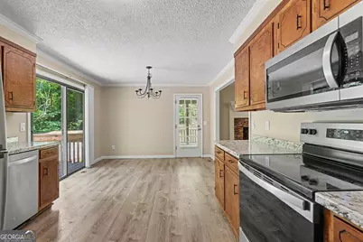 95 East Gate Terrace Lane, Clayton, GA 30525 - Photo 13