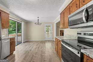 95 E Gate Terrace Ln, Clayton, GA 30525 - Photo 13