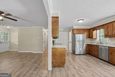 95 East Gate Terrace Lane, Clayton, GA 30525 - Photo 19