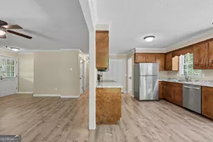 95 E Gate Terrace Ln, Clayton, GA 30525 - Photo 19