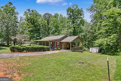 95 East Gate Terrace Lane, Clayton, GA 30525 - Photo 5