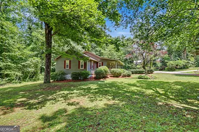 95 East Gate Terrace Lane, Clayton, GA 30525 - Photo 39