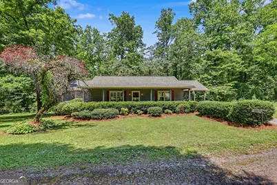 95 East Gate Terrace Lane, Clayton, GA 30525 - Photo 3
