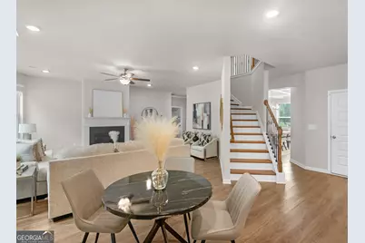 591 Saltbox Lane, McDonough, GA 30252 - Photo 27