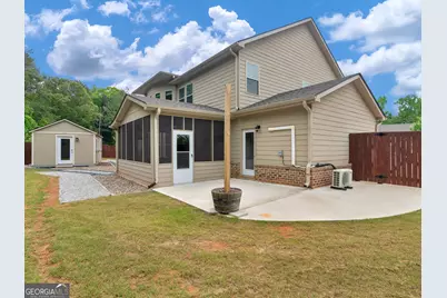 591 Saltbox Lane, McDonough, GA 30252 - Photo 67