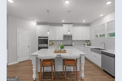 591 Saltbox Lane, McDonough, GA 30252 - Photo 29