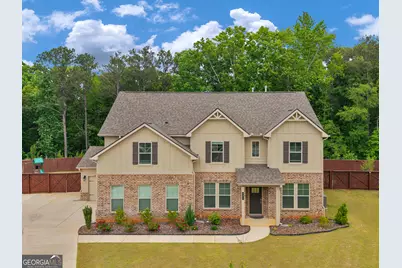 591 Saltbox Lane, McDonough, GA 30252 - Photo 1