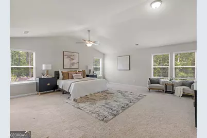 591 Saltbox Lane, McDonough, GA 30252 - Photo 55