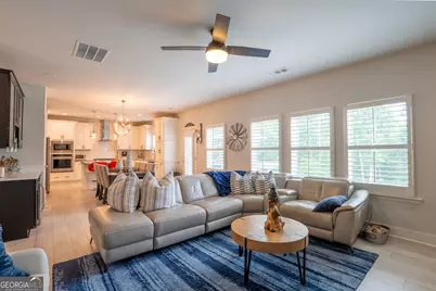 6110 Banyan Trail, Cumming, GA 30028 - Photo 15