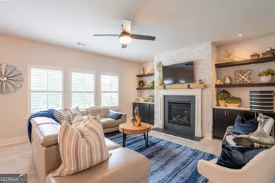 6110 Banyan Trail, Cumming, GA 30028 - Photo 17