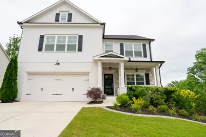 6110 Banyan Trail, Cumming, GA 30028 - Photo 3