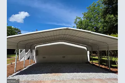 305 Zellner Road, Culloden, GA 31016 - Photo 3