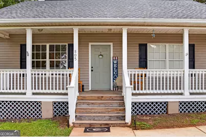 805 Gose Road, Forsyth, GA 31029 - Photo 3