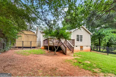 805 Gose Road, Forsyth, GA 31029 - Photo 25