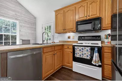 805 Gose Road, Forsyth, GA 31029 - Photo 17