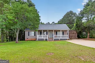 805 Gose Rd, Forsyth, GA 31029 - Photo 1