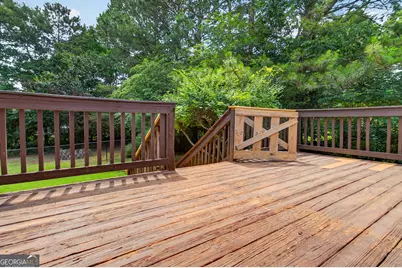 805 Gose Road, Forsyth, GA 31029 - Photo 23