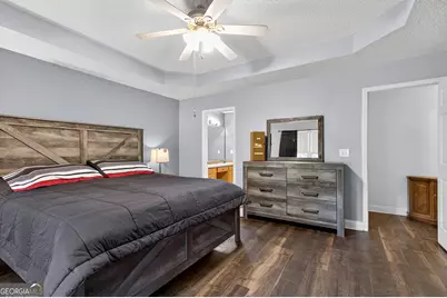 805 Gose Road, Forsyth, GA 31029 - Photo 9