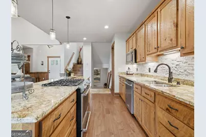 152 Oceola Drive #30, Ellijay, GA 30540 - Photo 11
