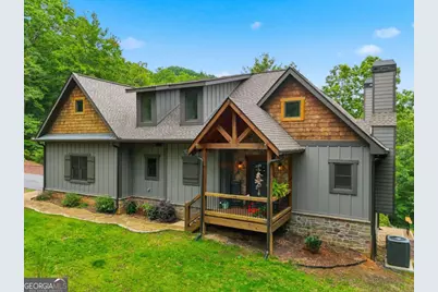 152 Oceola Drive #30, Ellijay, GA 30540 - Photo 57
