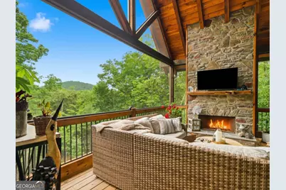 152 Oceola Drive #30, Ellijay, GA 30540 - Photo 3