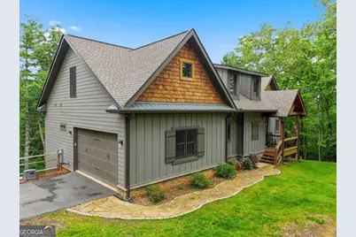 152 Oceola Drive #30, Ellijay, GA 30540 - Photo 55