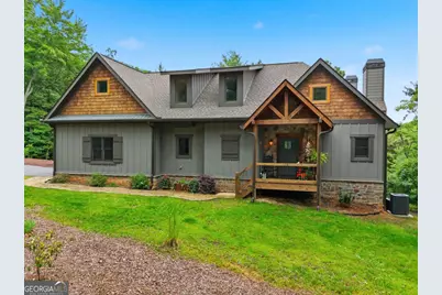 152 Oceola Drive #30, Ellijay, GA 30540 - Photo 1