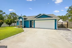 101 Royal Pines Way, Kingsland, GA 31548 - Photo 3