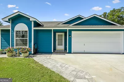 101 Royal Pines Way, Kingsland, GA 31548 - Photo 5