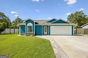 101 Royal Pines Way, Kingsland, GA 31548 - Photo 1