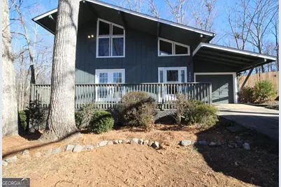 9240 Nova Drive, Gainesville, GA 30506 - Photo 1