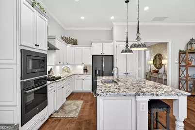 112 Mulberry Court, Peachtree City, GA 30269 - Photo 17