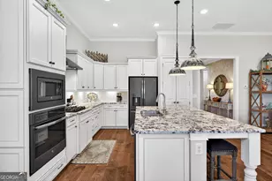 112 Mulberry Ct, Peachtree City, GA 30269 - Photo 17