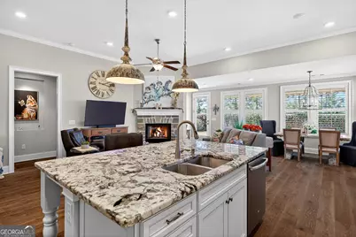 112 Mulberry Court, Peachtree City, GA 30269 - Photo 15