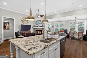112 Mulberry Ct, Peachtree City, GA 30269 - Photo 15