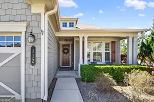 112 Mulberry Ct, Peachtree City, GA 30269 - Photo 3