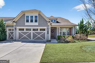 112 Mulberry Court, Peachtree City, GA 30269 - Photo 1