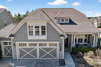 112 Mulberry Court, Peachtree City, GA 30269 - Photo 35