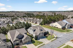 112 Mulberry Ct, Peachtree City, GA 30269 - Photo 45